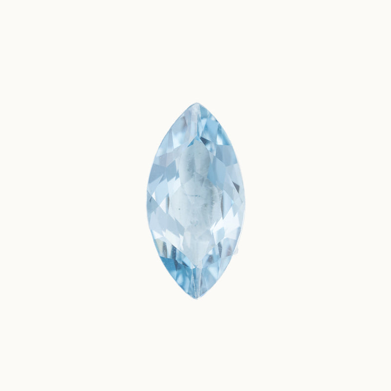 Aquamarine (Marquise Cuts)