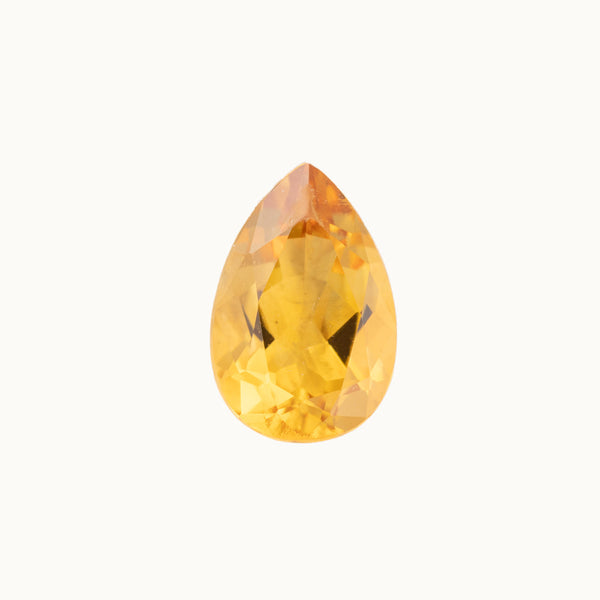 Citrine (Pears)