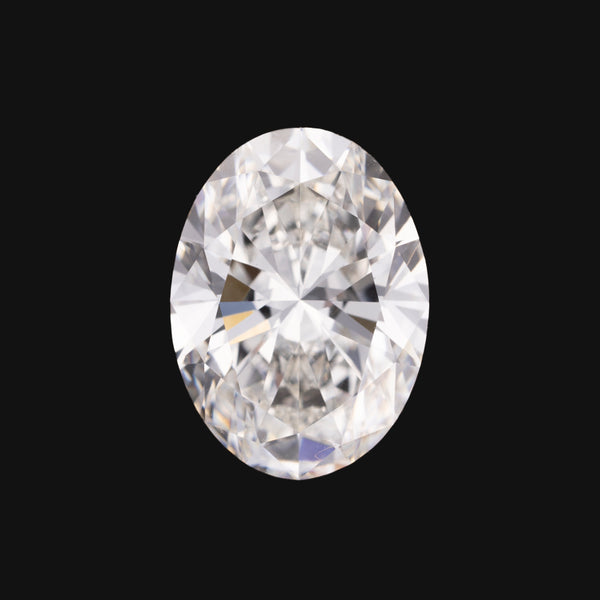 White Diamond (Ovals)