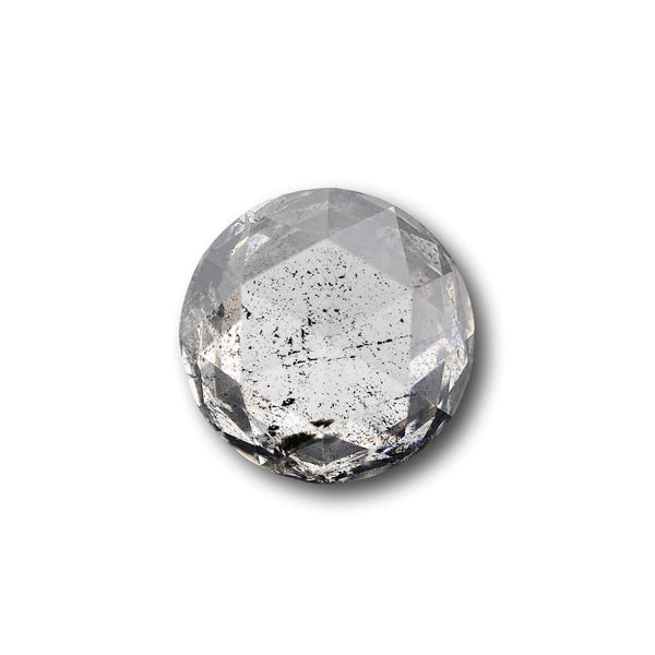 Salt and Pepper Diamond (Rounds)