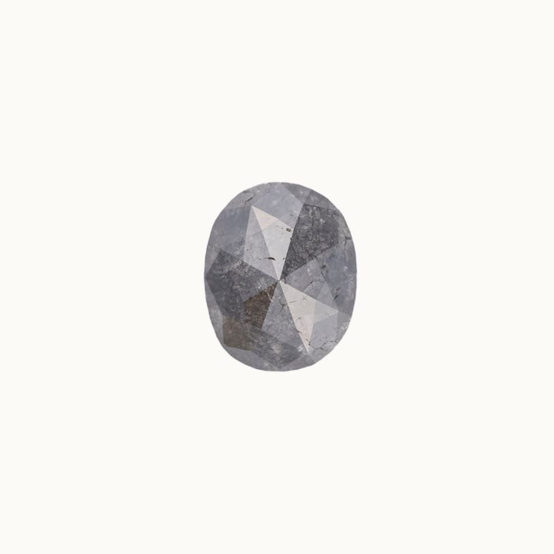 Black Diamond (Ovals)