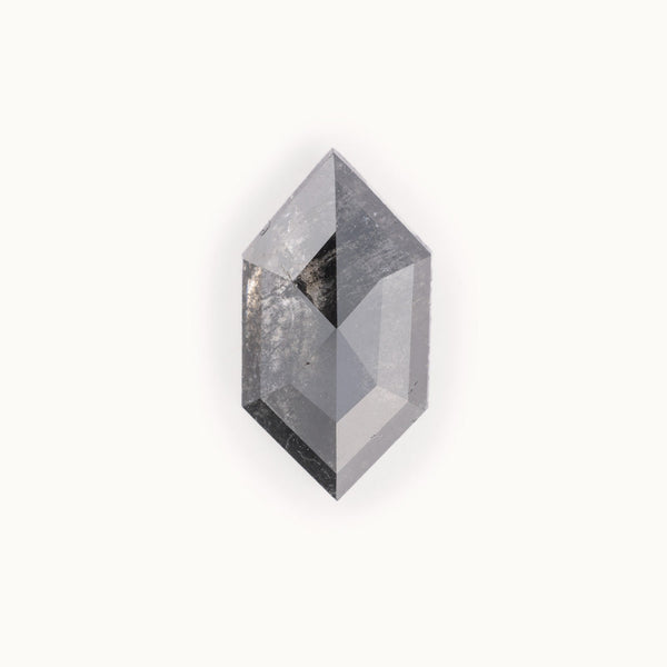 Black Diamond (Hexagons)