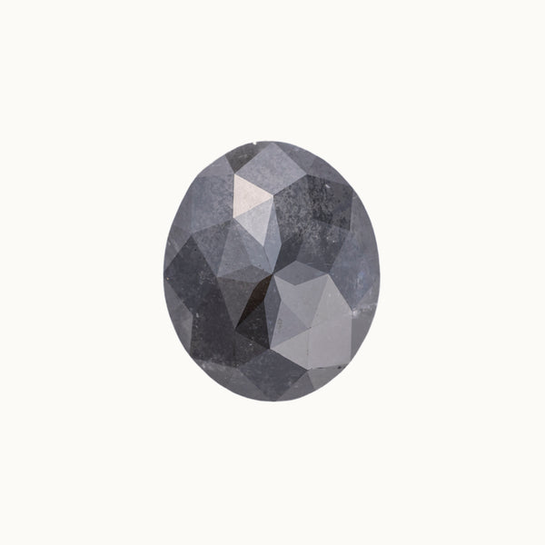 Black Diamond (Ovals)