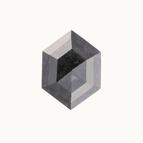 Black Diamond (Hexagons)