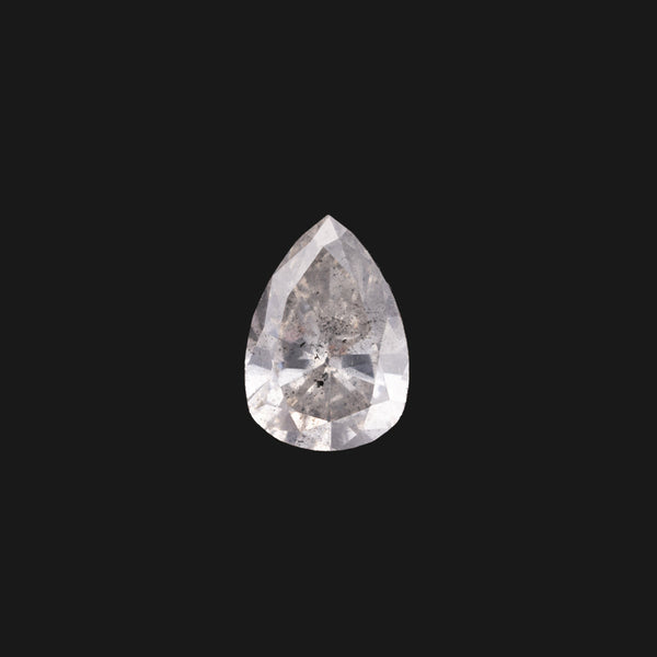 Icy White Diamond (Pears)