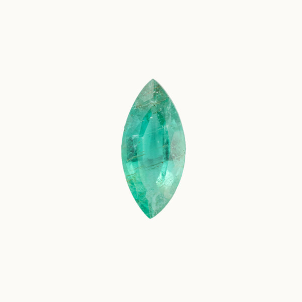 Emerald (Marquise Cuts)