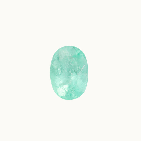 Emerald (Ovals)