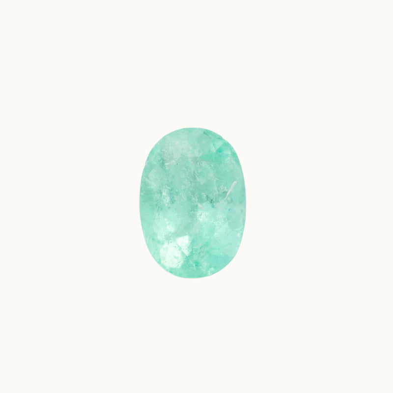 Emerald (Ovals)