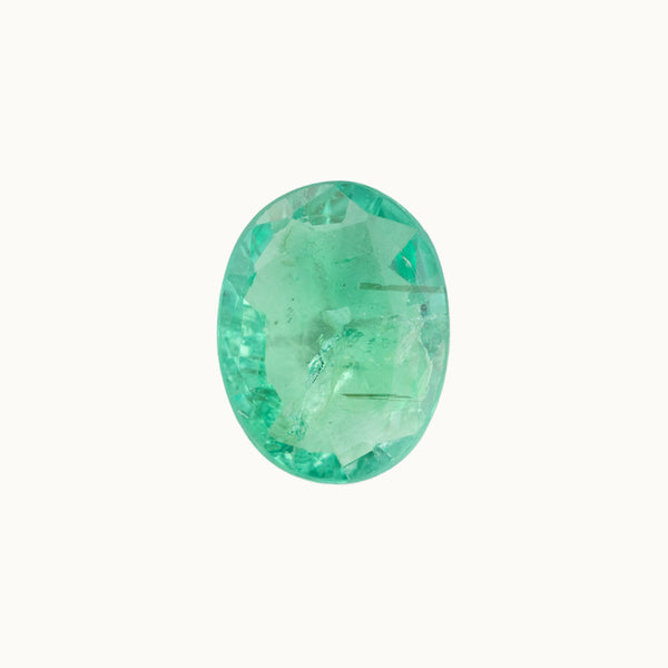 Emerald (Ovals)