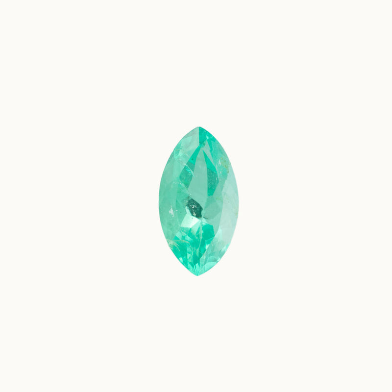 Emerald (Marquise Cuts)