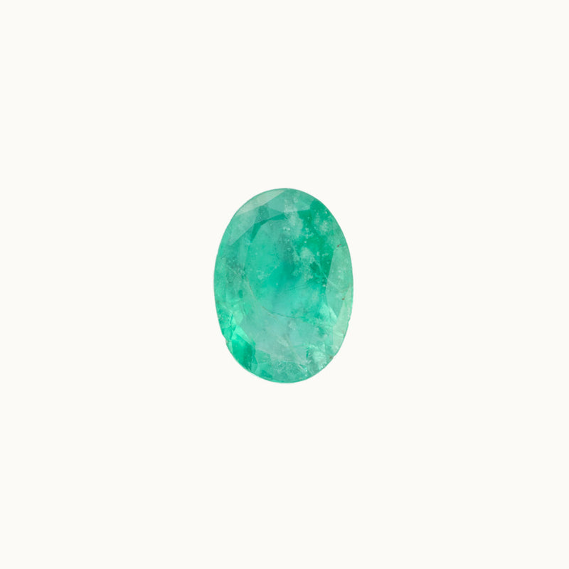 Emerald (Ovals)