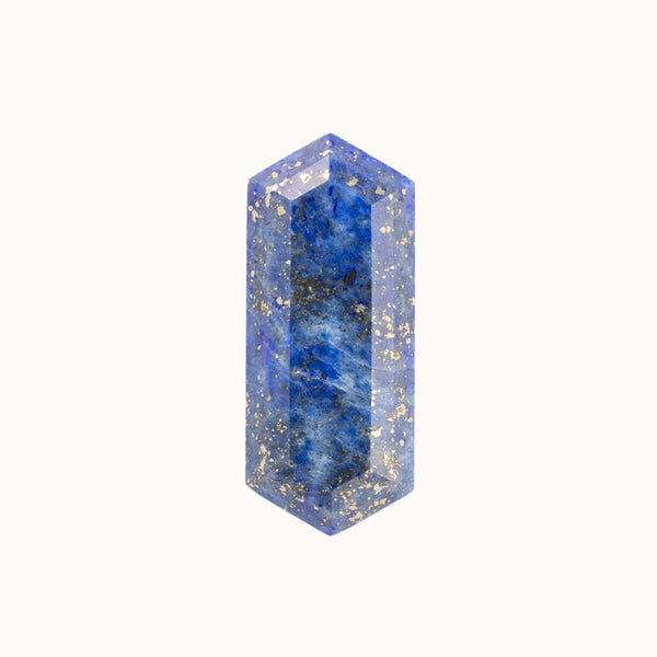 Lapis Lazuli (Hexagons)