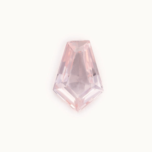 Morganite (Geometrics)