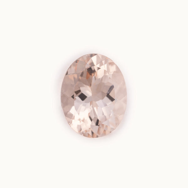 Morganite (Ovals)