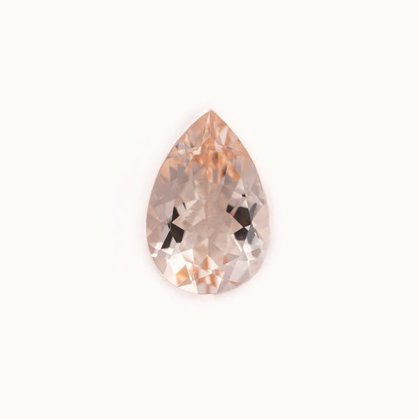 Morganite (Pears)