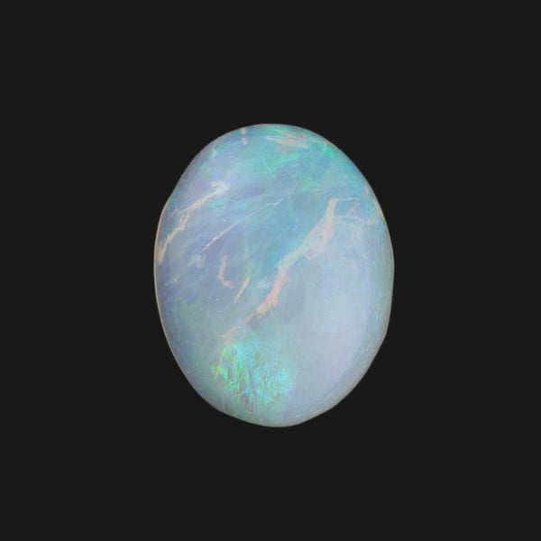 Opal (Ovals)