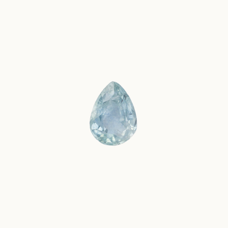 Blue Sapphire (Pears)