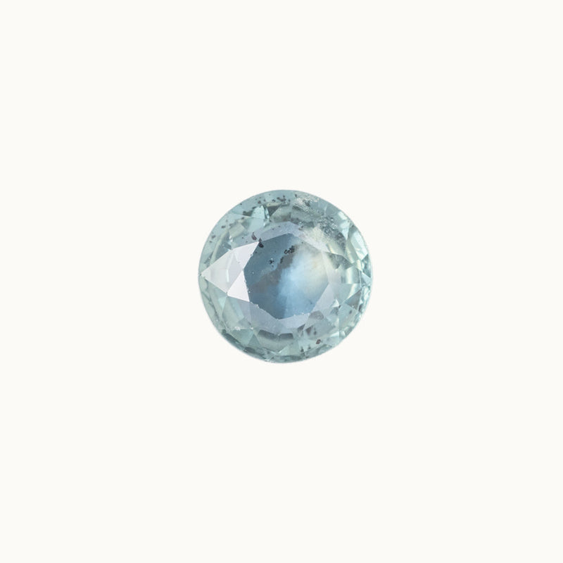 Blue Sapphire (Rounds)