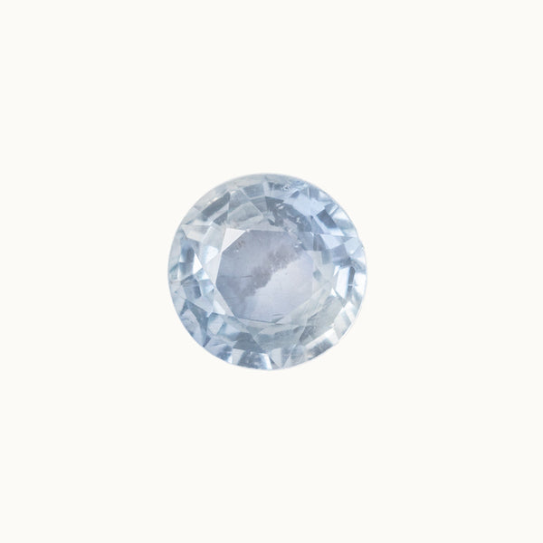 Blue Sapphire (Rounds)