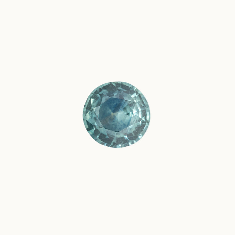 Blue Sapphire (Rounds)