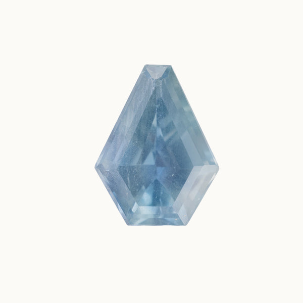 Blue Sapphire (Geometrics)