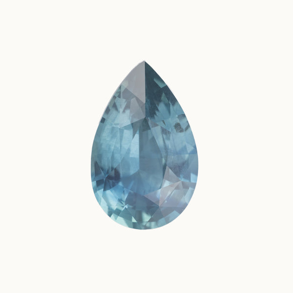 Blue Sapphire (Pears)