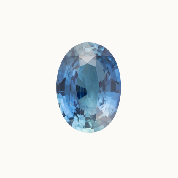 Blue Sapphire (Ovals)