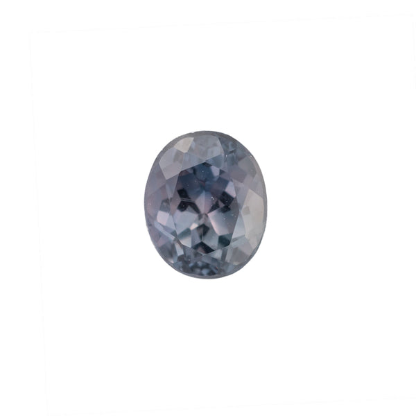 Colored Sapphire (Ovals)