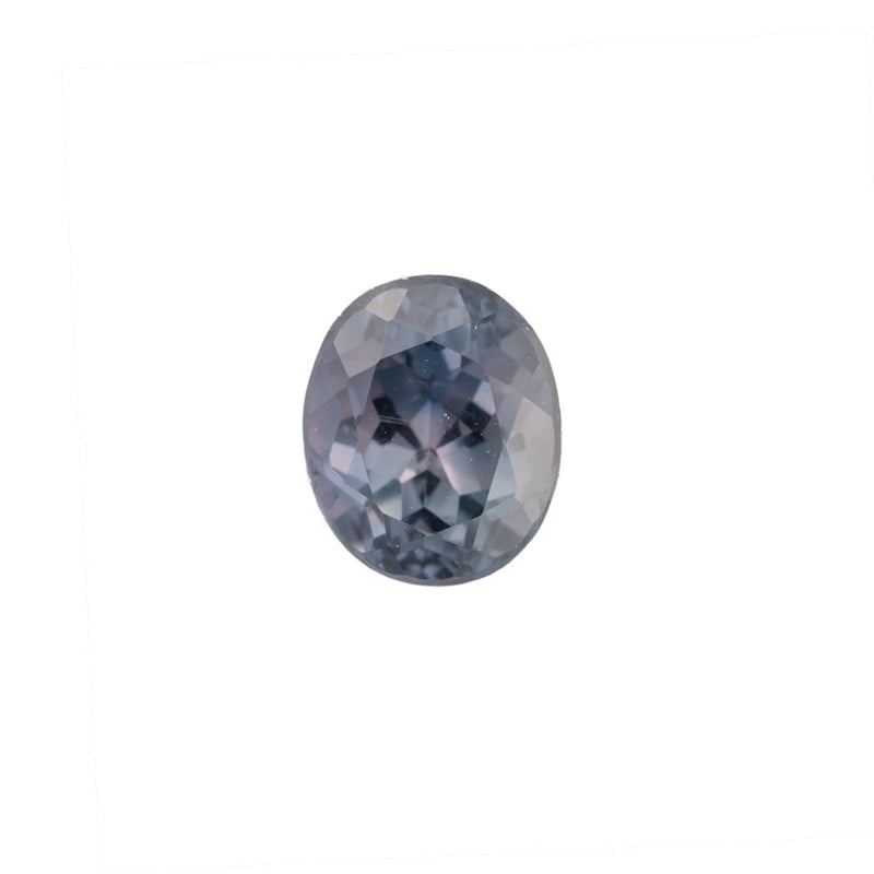 Colored Sapphire (Ovals)