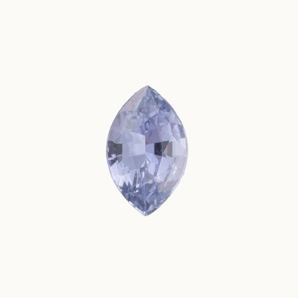 Colored Sapphire (Marquise Cuts)