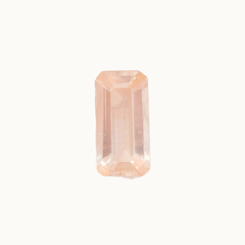 Sunstone (Emerald Cuts)