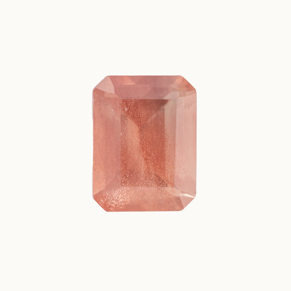 Sunstone (Emerald Cuts)