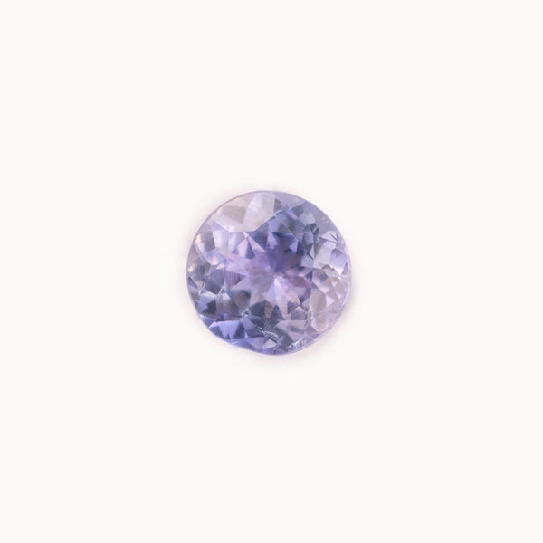 Tanzanite (Rounds)