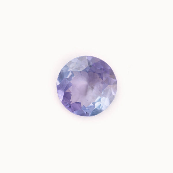 Tanzanite (Rounds)