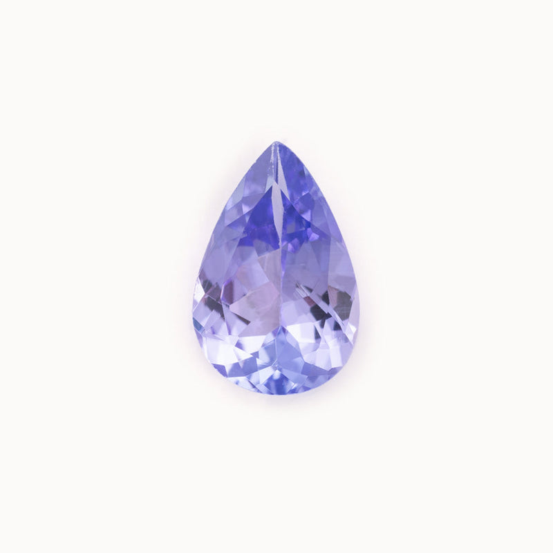 Tanzanite (Pears)