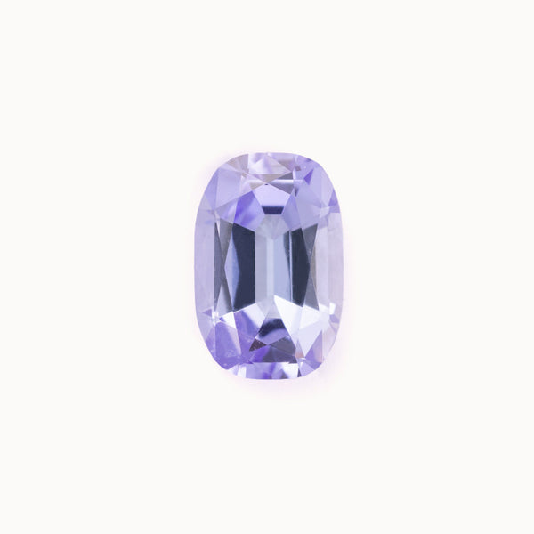 Tanzanite (Cushions)