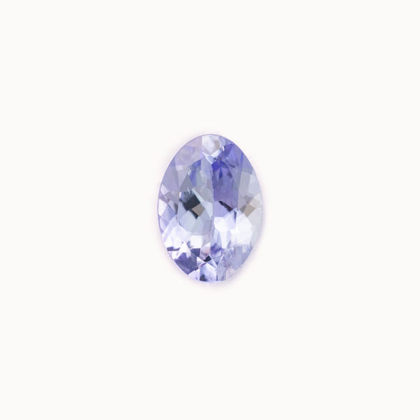 Tanzanite (Ovals)