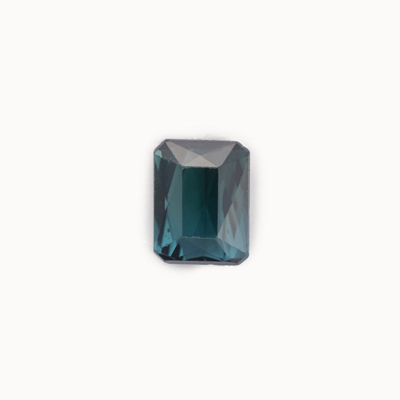 Tourmaline (Emerald Cuts)