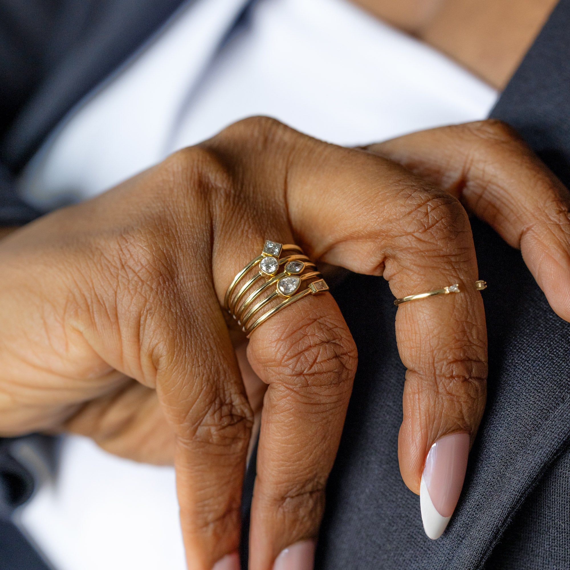 buy:geometric-diamond-stacking-ring-in-10k-yellow-gold,round-cut-diamond-stacking-ring-in-10k-yellow-gold,marquise-diamond-stacking-ring-in-10k-yellow-gold,pear-cut-diamond-stacking-ring-in-10k-yellow-gold,baguette-diamond-stacking-ring-in-10k-yellow-gold,open-cuff-baguette-white-diamond-stacking-band-14k-or-18k-yellow-gold