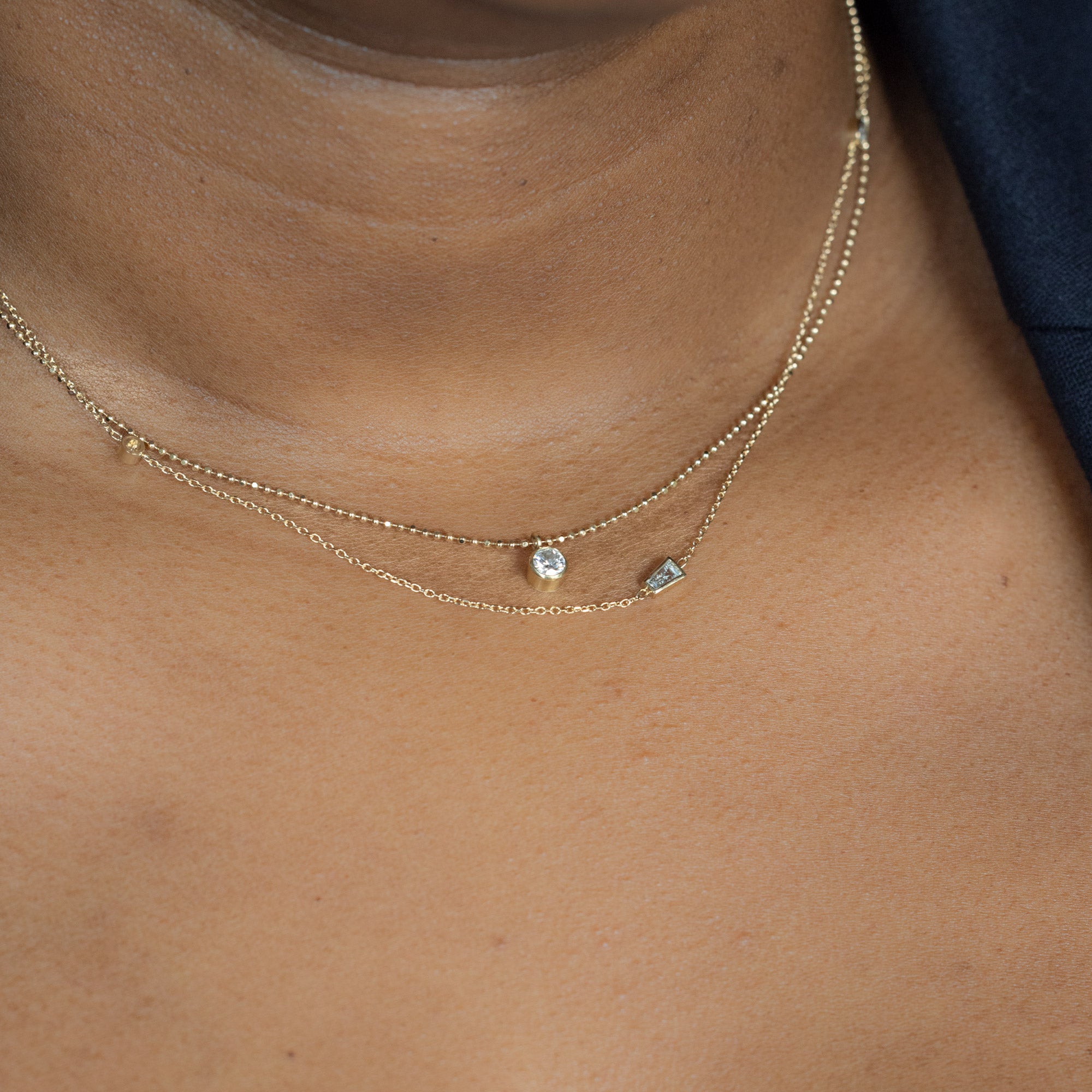 buy:not-your-typical-solitaire-diamond-necklace-10k-yellow-gold,baguette-diamond-chain-necklace-10k-yellow-gold