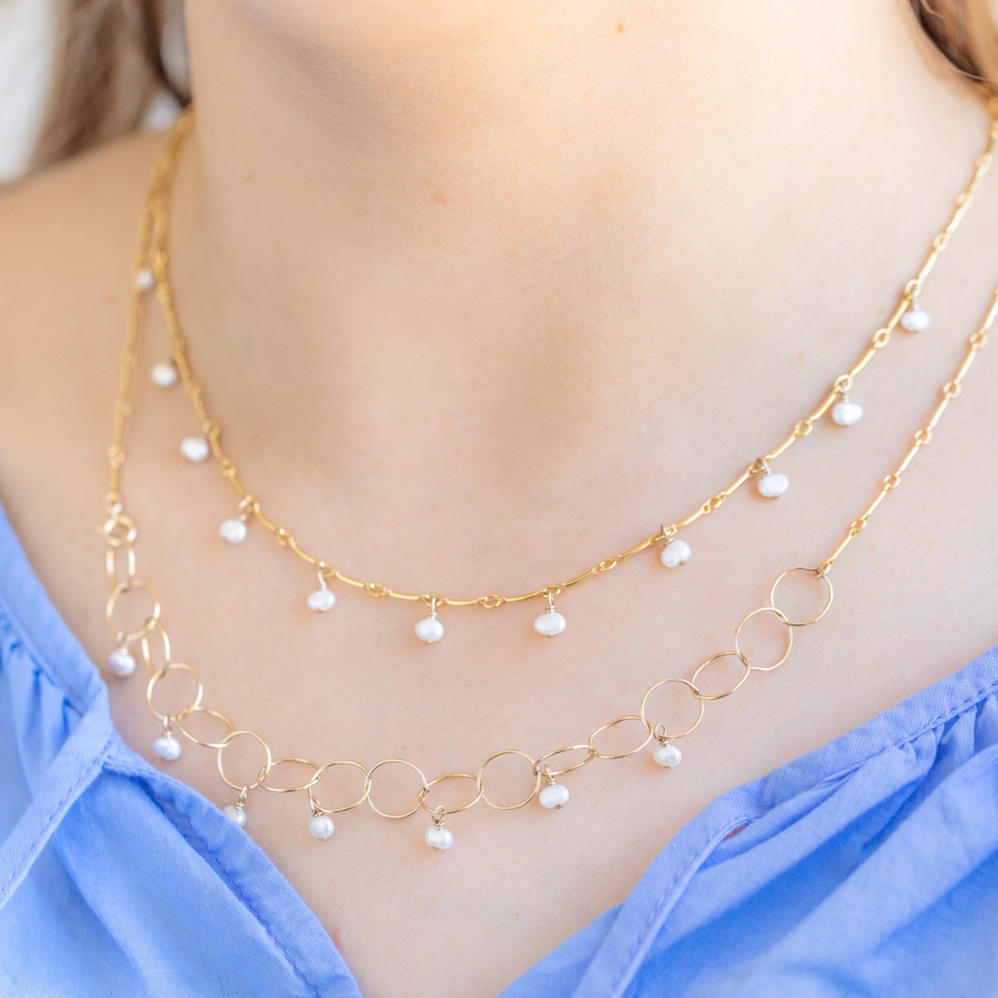 buy:the-pearl-party-station-necklace-gold-filled,the-pearl-party-2-in-1-necklace-gold-filled