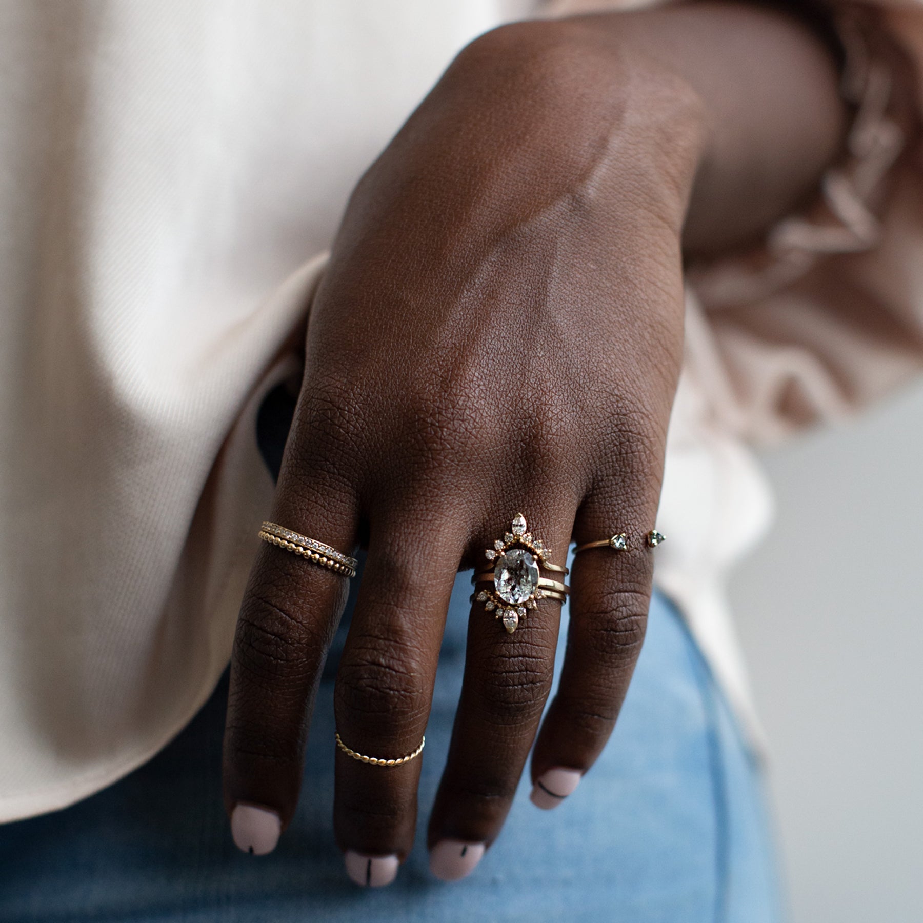 buy:the-gold-beaded-stacking-ring-14k-yellow-gold